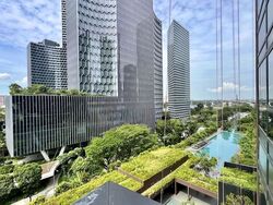 Midtown Modern (D7), Apartment #613624131